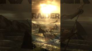 Best clip Tomb Raider PS5 1million [upl. by Herrle]