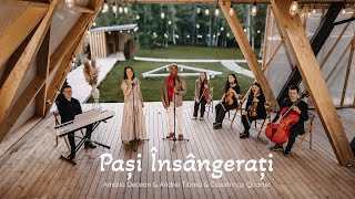 Pasi Insangerati Amalia Decean amp Andrei Tibrea amp Classtring Quartet [upl. by Gabriel]