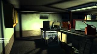 Swat 4 2005 PC  The Creepy Serial Killer Mission [upl. by Ynnaf]