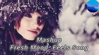 Fillings You Sad Song Lofi Song Feels Mashup Song Reverb Hindi Bollywood Song Love [upl. by Elledoj504]