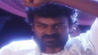 Its A Challenge  Video Song  Aaj Ka Goonda Raaj  Chiranjeevi  Break Dance [upl. by Htiduj139]