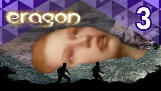 End of Eragelion  Eragon PS2 Finale [upl. by Hnah108]