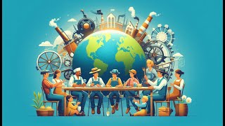 How the Industrial Revolution Shaped Our World [upl. by Macdougall]