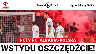 Komedia stała się tragedią Santos nie panuje Lewandowski domaga się resetu Co zrobi Kulesza [upl. by Goff]