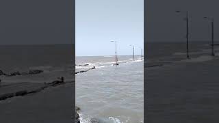 Haji Ali dargah [upl. by Ellatsirhc]