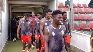 🔴LIVE Asante Kotoko vs ASEC Mimosas  Presidents Cup 2024 [upl. by Kushner21]