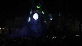 Boomtown 2019  Baianá by Bakermat  Chapter 11 Assimilation Finale Closing Ceremony [upl. by Binah]