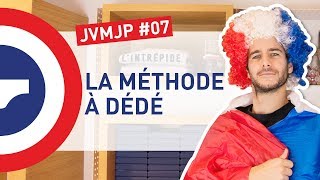 Comment construire une ÉQUIPE pour faire grandir votre boîte  Jy vais mais jai peur 7 [upl. by Artimed]