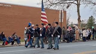 Downingtown Christmas Parade [upl. by Scevour]