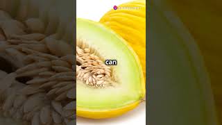 How to Cut a Honeydew Melon Like a Profacts fruitcutting honeydew honeydewmelon fruitcarving [upl. by Noillimaxam]