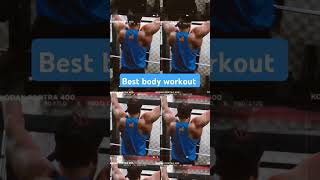 Best body workout fitness motivation workoutmotivation [upl. by Daphne]