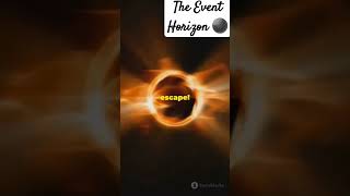 The Event Horizon facts spacefact world usa philippines europe [upl. by Ittocs76]