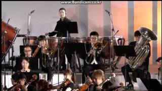 Granblue Fantasy Live Ochestra  星の古戦場 [upl. by Banyaz]