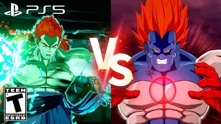 DRAGON BALL Sparking ZERO Bojack VS Android 13 Super Difficulty CPU Battle [upl. by Flor]