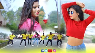 New Nagpuri Nonstopp Video 2024  Pyar Ka Nasha Chadha Hai  Singer Ignesh Kumar  Suman Guptasadri [upl. by Nitsid662]