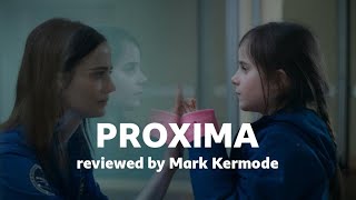 Proxima reviewed by Mark Kermode [upl. by Adnawyt]