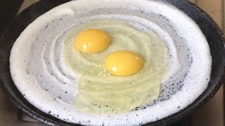 ரோட்டு கடை முட்டை தோசை செய்வது எப்படி Egg Dosa Recipe  Piyas Kitchen Tamil [upl. by Shaughn556]