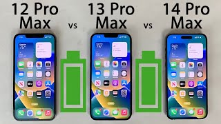 iPhone 15 Pro Max Battery CHARGE Test  This CHANGED My Mind [upl. by Aerbma480]