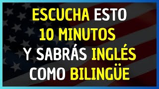 💡 Descubre CÓMO APRENDER INGLÉS RÁPIDO con historias para CONVERSAR [upl. by Nyla]