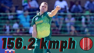 Anrich Nortje fastest ball  Anrich Nortje deadly yorkers  IPL  IPL 2020  HD  1080p [upl. by Merlin]