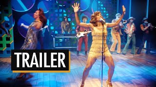 Officiële Trailer  TINA  De Tina Turner Musical [upl. by Hesper]