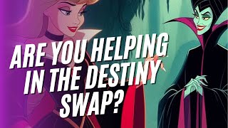 Destiny Swapping  Are You Working Against Yourself [upl. by Koeppel672]