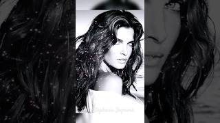 Young amp Beautiful Stephanie Seymour [upl. by Trixy]