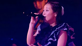 Yuki Kajiura LIVE  FictionJunction  Liminality 2014 [upl. by Brittney]