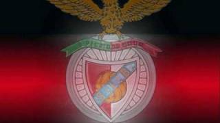 Sou Benfica [upl. by Antonius611]