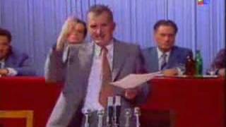 N Ceausescu despre cultura la Mangalia 1983 [upl. by Ellezaj84]