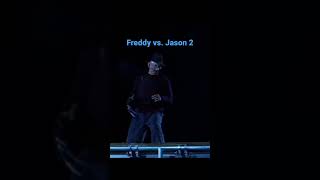 Freddy vs Jason 2 [upl. by Adiela]