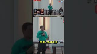 CP 24  ¿Qué es la APOSTASÍA  😱 NO LO SABIA  PADRE LUIS TORO  Buscando La Verdadera iglesia [upl. by Zsamot]