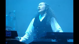 Kitaro  Caravansary live [upl. by Lombard]