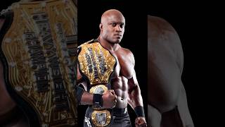 Bobby Lashley 😝 Shocking News wwe wrestlenews wrestlingnews bobbylashley wwesuperstar wweraw [upl. by Rosemaria]