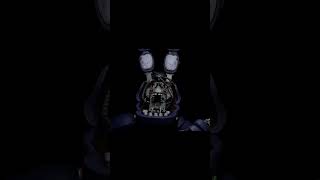 bonnie repair fnaf fivenightsatfreddys shorts [upl. by Linnie]