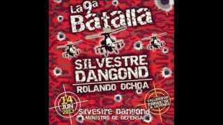 Loco Paranoico  Silvestre Dangond ORIGINAL [upl. by Johnath]