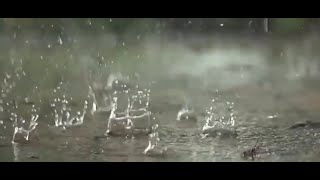 Grishmatalya Sakali Marathi Poem  Relaxing Music  Rain Song  Svaruchi [upl. by Pincus631]