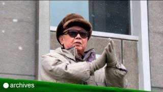 Muere el líder norcoreano Kim Jongil [upl. by Kirstin]