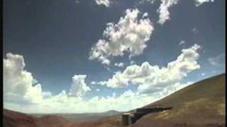 James Turrell  Roden Crater 22 [upl. by Acsot]