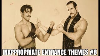 Inappropriate Entrance Themes 8  The Vaudevillains [upl. by Aciretehs]