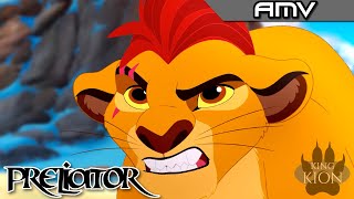 The Lion Guard  Preliator Globus AMV [upl. by Eileen499]