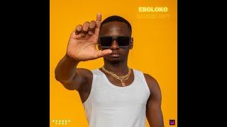 EBOLOKO Karaba  Official Audio [upl. by Lihas]