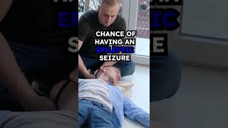 Epileptic Seizure Risk Factors  Previous Seizures [upl. by Colpin]