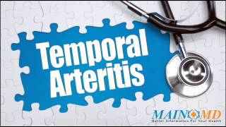 Temporal Arteritis ¦ Treatment and Symptoms [upl. by Vidal]