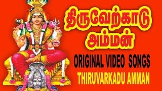 thiruverkadu karumariamman hd video songs [upl. by Akiv]