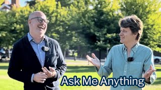 Ask Me Anything shorts [upl. by Anilag]