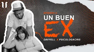 GANTERIA 101 Aprende a ser EL MEJOR EX FT DAVYELL ❌ PSICOLOGACRIS👩🏻‍🤝‍👨🏽 [upl. by Oigimer]