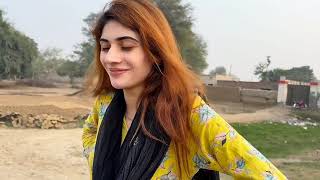 Dania Shah VlogsMorning Walk daniya officialDesi Vlogs [upl. by Fisk424]