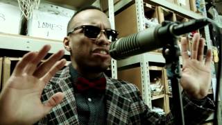 Dungeon sessions quotLink Upquot by NxWorries AndersonPaak amp Knxwledge [upl. by Og]