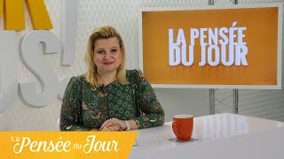 Pas de retour en arrière Quand avancer devient une nécessité  La pensée du jour  Doro [upl. by Arie]